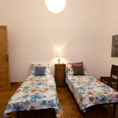 Villa Torlonia Apartment ローマ エクステリア 写真