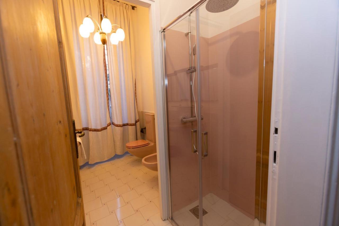 Villa Torlonia Apartment ローマ エクステリア 写真
