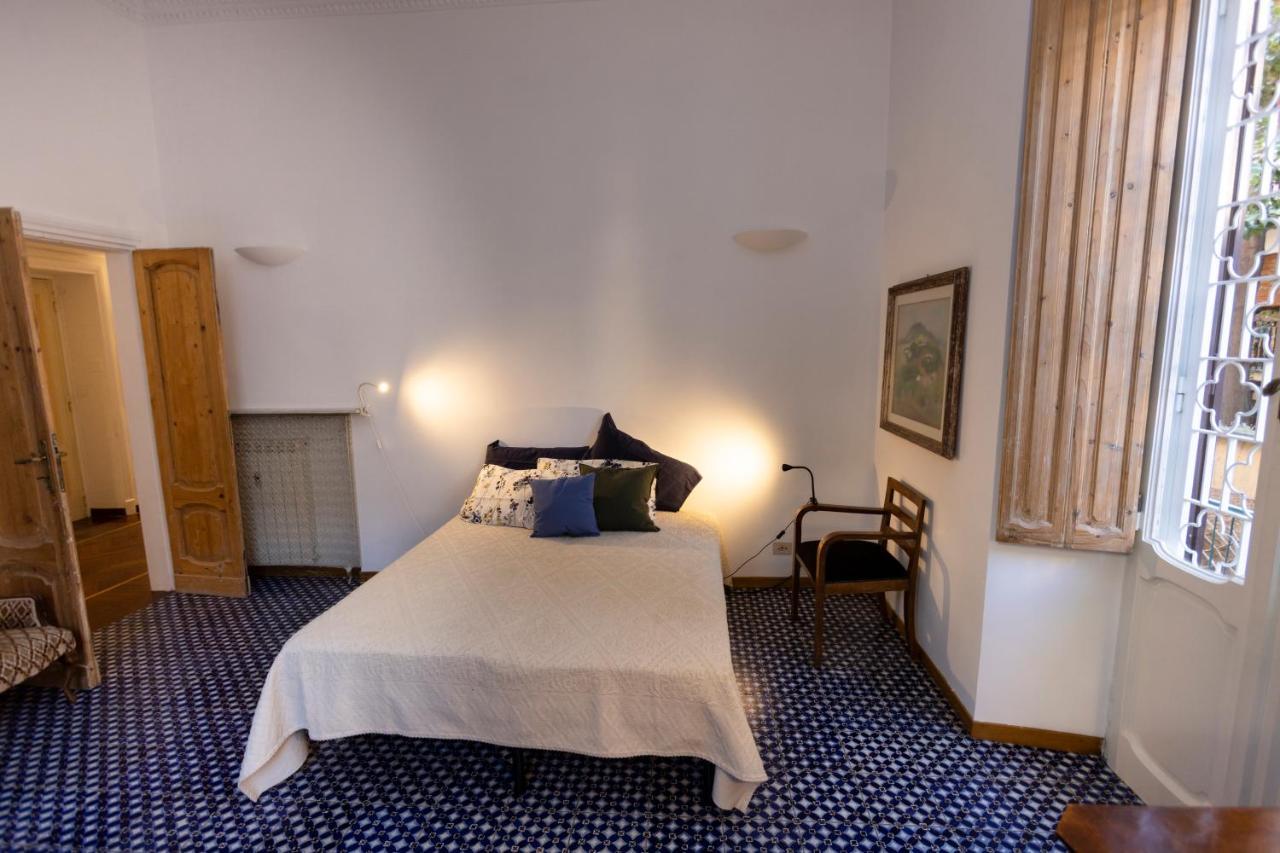 Villa Torlonia Apartment ローマ エクステリア 写真